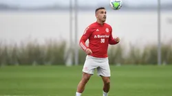 Foto: Ricardo Duarte/Inter/Divulgação