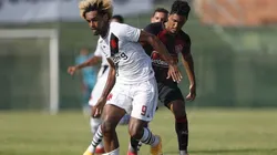 Foto: Rafael Ribeiro/Vasco/Divulgação