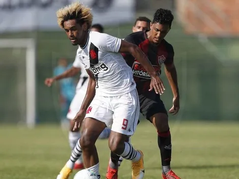 Vasco sabe valor e tem prazo para comprar MT