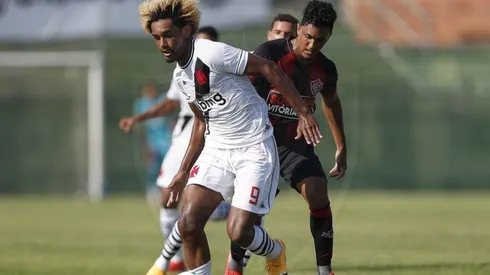 Foto: Rafael Ribeiro/Vasco/Divulgação