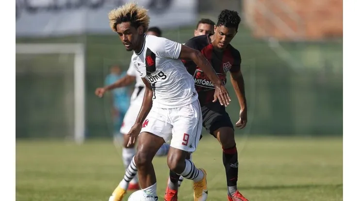 Foto: Rafael Ribeiro/Vasco/Divulgação