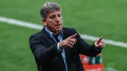 Foto: Lucas Uebel/Grêmio