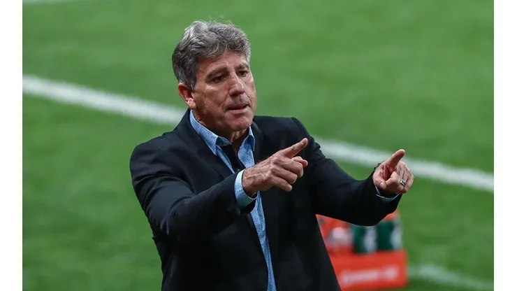 Foto: Lucas Uebel/Grêmio