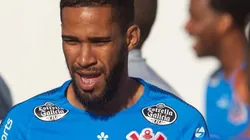 Foto: Daniel Augusto Jr/Corinthians.