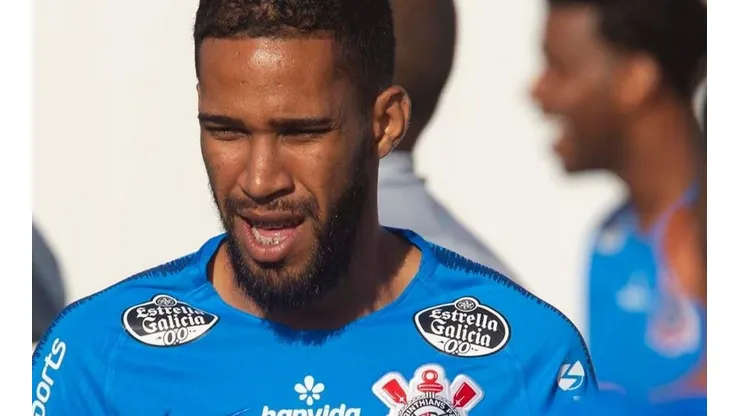 Foto: Daniel Augusto Jr/Corinthians.