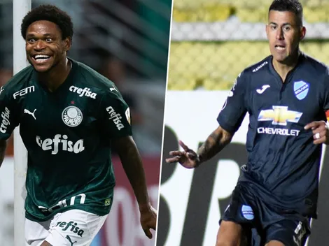 Palmeiras x Bolivar: Como, quando e onde assistir a partida