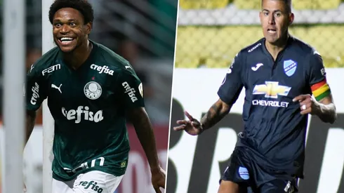 Palmeiras x Bolivar: Como, quando e onde assistir a partida
