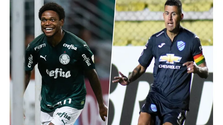 Palmeiras x Bolivar: Como, quando e onde assistir a partida