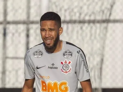 Botafogo inicia negociação para contratar Everaldo