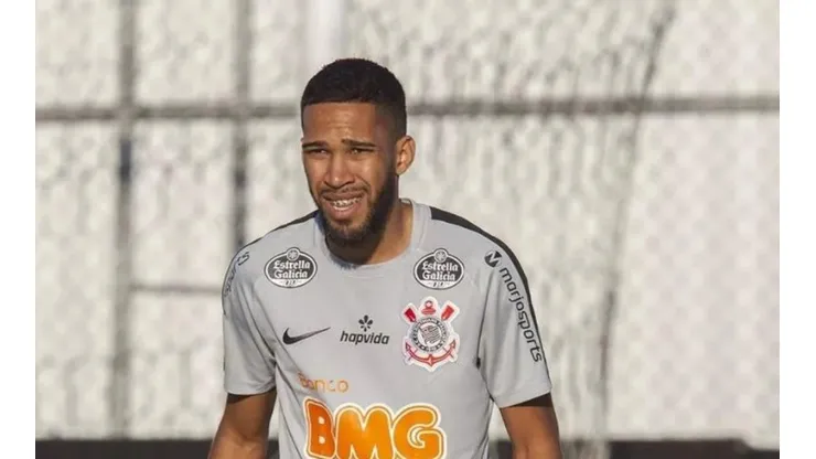 Foto: Daniel Augusto Jr/Ag. Corinthians