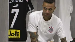 Foto: Daniel Augusto Jr/Corinthians.