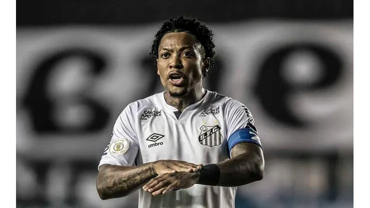 Marinho 'escolhe' Cuca para ser presidente do Santos