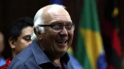 Bivar volta a tirar onda de chororô do Flamengo por 87