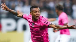 Corinthians estuda investida por Gabriel Torres, do Del Valle-EQU