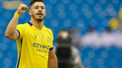 Divulgação/AFC Champions League