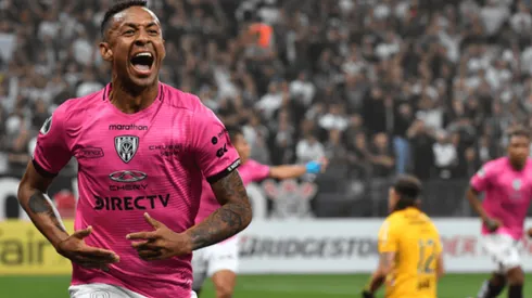 Divulgação/Independiente del Valle