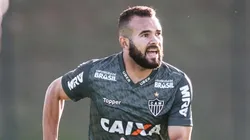 José Welison prefere esperar 'desbloqueio' do Santos na Fifa