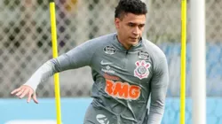 Coelho promove retorno de Cantillo ao time titular