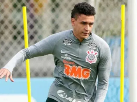 Coelho promove retorno de Cantillo ao time titular