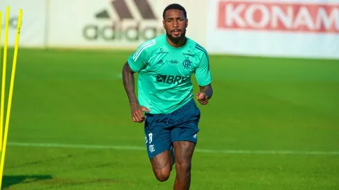 Foto: Alexandre Vidal/CRF