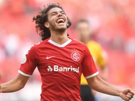 Coudet escala o Inter com surpresas para jogo contra o América de Cali