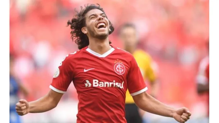 Coudet escala o Inter com surpresas para jogo contra o América de Cali
