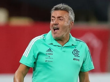 Atacante encanta Domènec e deve reforçar elenco com a provável saída de Lincoln