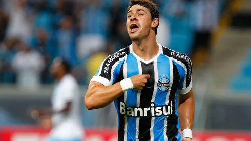 Foto: Lucas Uebel/Grêmio/Divulgação