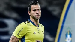 Foto: Gustavo Aleixo/Cruzeiro