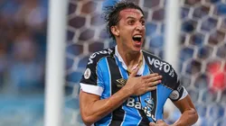 Geromel retorna ao time titular e Renato define escalação do Grêmio