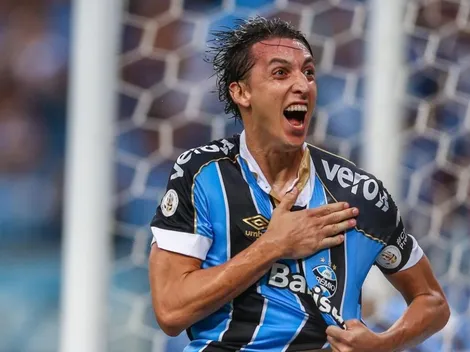 Geromel retorna ao time titular e Renato define escalação do Grêmio