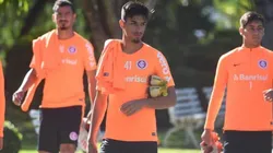 Foto: Ricardo Duarte / Divulgação / Inter