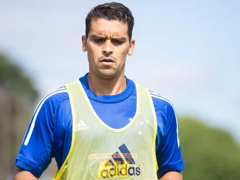 Ney Franco faz exigência no Cruzeiro após perder Jean