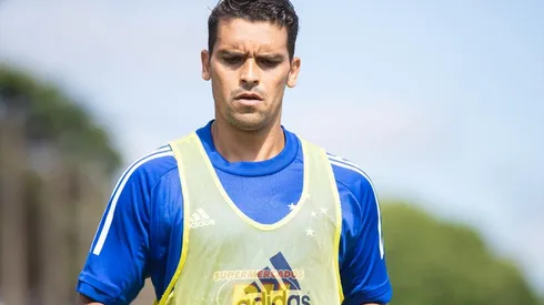 Foto: Igor Sales/Cruzeiro/Divulgação