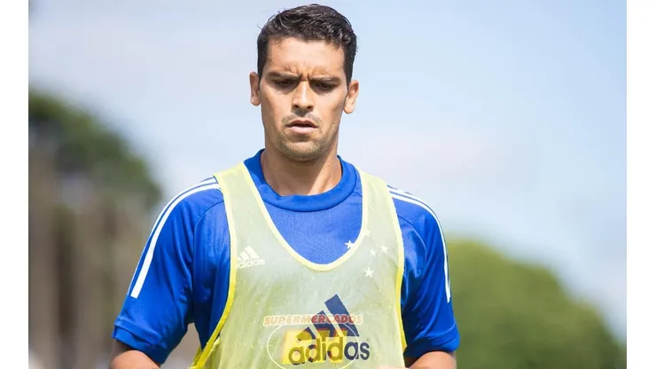 Foto: Igor Sales/Cruzeiro/Divulgação