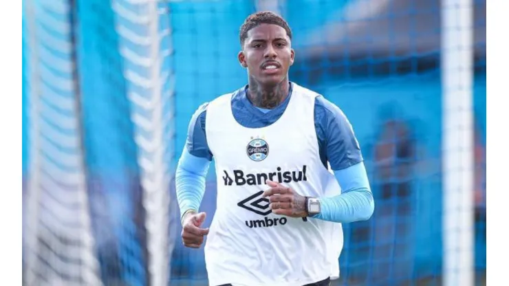 Investidor entra em cena e pode ajudar o Palmeiras a contratar Jean Pyerre