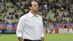 Rogério Ceni escala Fortaleza para a final do Cearense