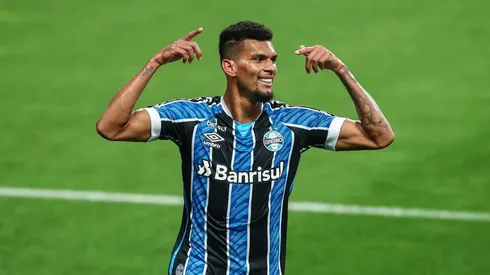 Foto: Lucas Uebel/Grêmio/Divulgação