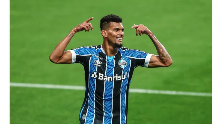 Foto: Lucas Uebel/Grêmio/Divulgação