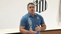 Foto: Ivan Storti/Santos FC