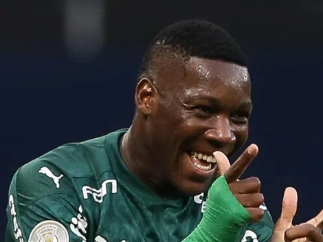 Luxa escala Palmeiras mais solto contra o Bolívar pela Libertadores