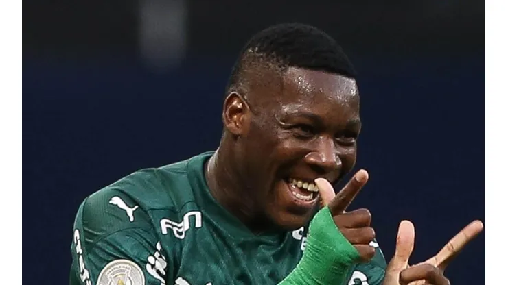 Luxa escala Palmeiras mais solto contra o Bolívar pela Libertadores