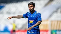 Foto: Bruno Haddad / Cruzeiro