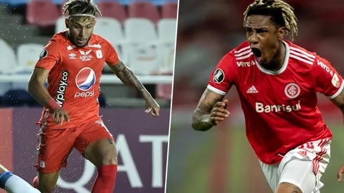América de Cali x Internacional: Libertadores 2020