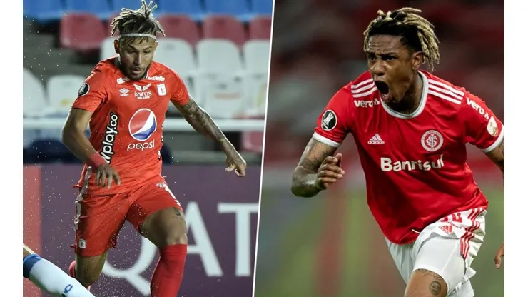 América de Cali x Internacional: Libertadores 2020