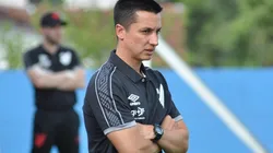 Foto: Divulgação/Athletico.