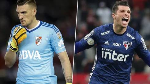River Plate x São Paulo: Data, horário e canal para ver a partida da Libertadores