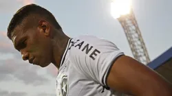 : Vitor Silva/Botafogo.
