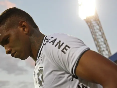 Meio-campista pode ser desfalque contra o Bahia