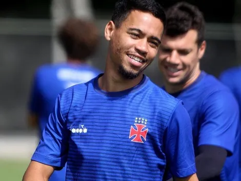 'Desculpa' de Ramon e Pikachu irritam torcedores do Vasco